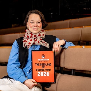 Francesca Moodys Shedload-Of-Future Fund Returns in 2026 with New Bursaries Photo