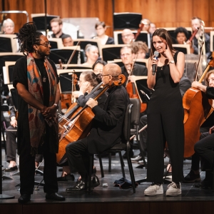 American Composers Orchestra Will Host EarShot Readings, CoLABoratory Events, and Mor