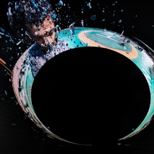 Wayne McGregor’s Landmark Exhibition INFINITE BODIES Will Open at Somerset House Th Photo