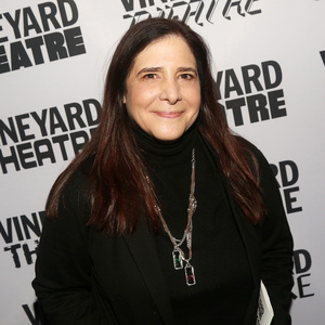 Dori Berinstein Named Executive Director of Commercial Theater Institute Photo