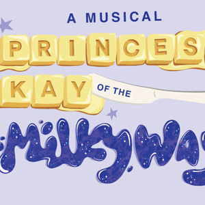 PRINCESS KAY OF THE MILKYWAY Announces Casting At Children’s Theatre Company Photo