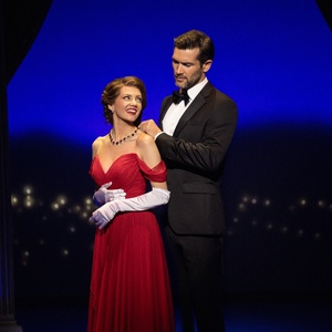 PRETTY WOMAN: THE MUSICAL to Debut in Perth, Adelaide, and Melbourne in 2026 Photo