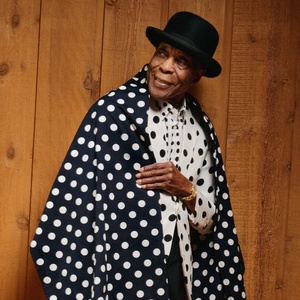 Buddy Guy to Perform at Palace Theater Following Appearance at the 98th Oscars Photo