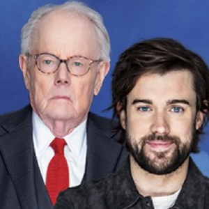 Jack & Michael Whitehall Live Will Embark on Australian Tour 2025 Photo