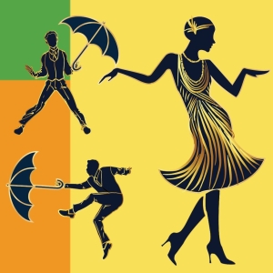Artistry To Present SINGIN’ IN THE RAIN At Schneider Theater Photo