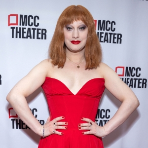 Ethan Slater, Jinkx Monsoon, And More To Present At The 40th Annual Artios Awards In  Photo