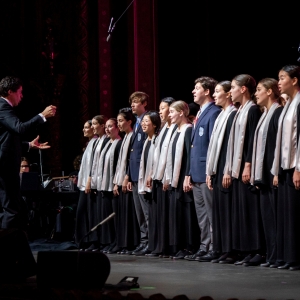 Young People's Chorus of New York City Reveals Lineup of Spring and Summer Season Per Photo