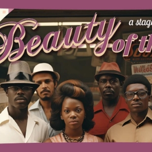 Middletown Arts Center Announces Dunbar Repetory Company Presentation Of BEAUTY OF TH Photo
