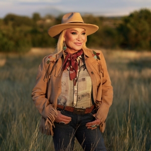 Tanya Tucker Comes to Alberta Bair This Week