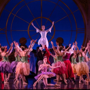 BalletMet’s THE NUTCRACKER Returns to the Ohio Theatre Photo