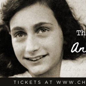 THE DIARY OF ANNE FRANK Comes to Herberger Theatre Center This Month