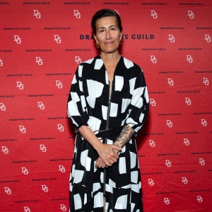 Lincoln Center Reveals 25/26 Season Featuring Jeanine Tesori as Visionary Artist