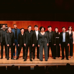 LA TRAG&Eacute;DIE DE CARMEN To Be Presented By Merola Opera Program In July Photo