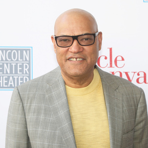 Laurence Fishburne to Receive James Earl Jones Prize at the Voice Arts Awards Photo