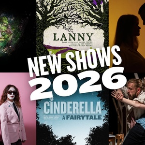 Bristol Old Vic Announces Plans for 260th Anniversary Year Photo