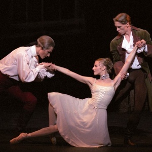 MANON Will Return to Austria This Month Photo