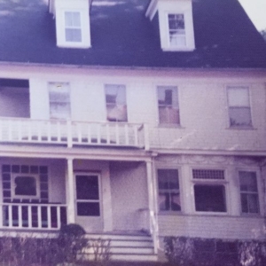 ‘69-96: A CLOSER LOOK AT A HOUSE IN COMMON Premiering In Newport Photo