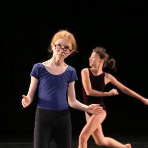 New York Live Arts To Present Ellen Robbins&rsquo; DANCES BY VERY YOUNG CHOREOGRAPHERS Photo
