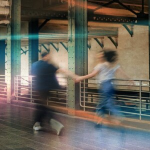 Joey Contreras' IN PIECES Extends London Run Photo