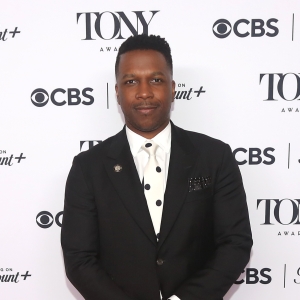 Leslie Odom, Jr. Cast in Apple TV+ Series IMPERFECT WOMEN