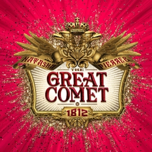NATASHA, PIERRE & THE GREAT COMET OF 1812 Joins Mirvish Season Photo