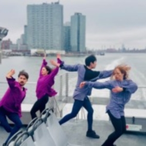 Catherine Tharin Will Premiere IN THE WAKE OF YES Photo