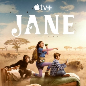 Video: Apple TV+ Drops New Trailer For JANE