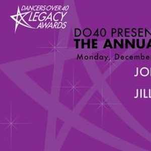 The 15th Annual Dancers Over 40 Legacy Awards Set For December Photo