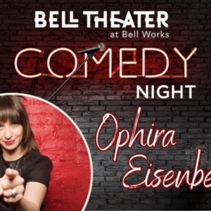 Stand-up Comedy Comes to the New Bell Theater in Holmdel Video