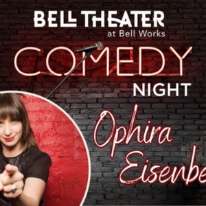 Stand-up Comedy Comes to the New Bell Theater in Holmdel