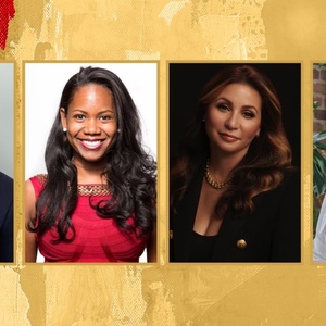 The Apollo Elects Four New Board Members Photo