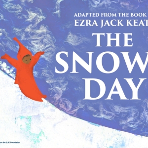 THE SNOWY DAY and THE NUTCRACKER Come to the Polka Theatre Photo