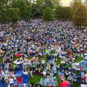 Tanglewood Adds Hugh Jackman, Brandi Carlile, and More to Summer Series Photo