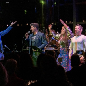 JAIME LOZANO & THE FAMILIA: SONGS BY AN IMMIGRANT UNPLUGGED Comes to the Lucille…