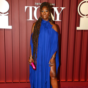 Amber Iman, Victoria Clark, Brandon Uranowitz and More Join 2026 Vineyard Theatre Gal Photo