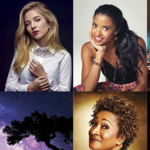 Staller Center Announces New Fall 2024 Season Featuring Wanda Sykes, Renée Elise…