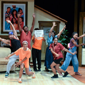 Photos: THE PETERSON SHOW Will Open at Echo Theater Company Photo