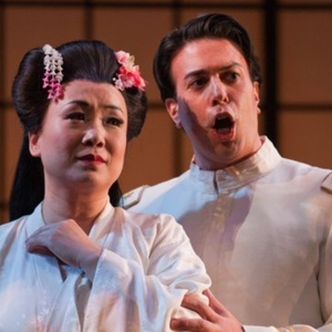 Opera Colorado Will Perform MADAMA BUTTERFLY Photo