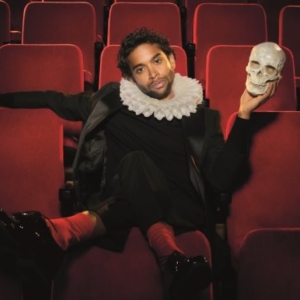 National Theatre Reveals Full Cast of HAMLET Starring Hiran Abeysekera Photo