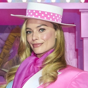 Photos: BARBIE Movie World Tour Comes to Seoul