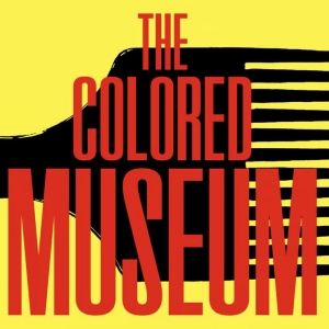 Cast Set For THE COLORED MUSEUM At Studio Theatre Video