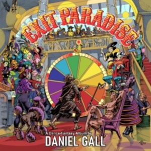 Daniel Gall To Release Debut Album Exit Paradise in September