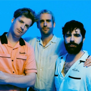 PSM LOVES SUMMER BY %100 MÜZİK: FOALS Comes to Zorlu PSM