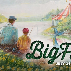 BIG FISH Comes to Theatre at St. Luke’s Photo