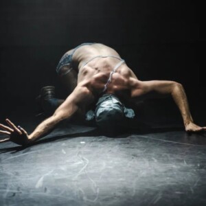Fabric Reveals Autumn Season as Part of City-Wide Stage For Dance