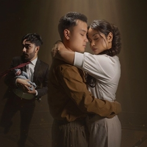 I HAVE TO GO BACK Comes to PJPAC Photo