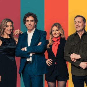 THE TRUTH to Return to West End July 2027 Ahead of UK Tour Photo