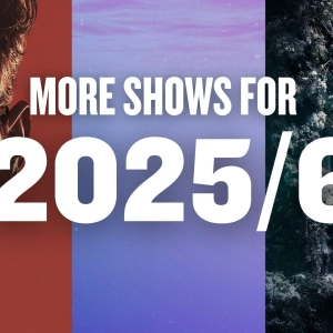 More Autumn Shows and Summer Family Work Comes to Bristol Old Vic
