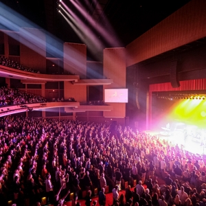 DPAC's 2023 / 2024 Season Sets New Attendance Record