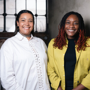 Dance Umbrella Names Guest Curator and Cultural Fellow Photo